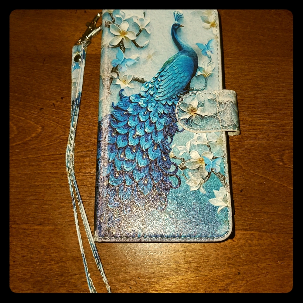 Samsung Galaxy Note 10 Phone Case